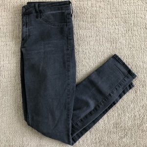 Universal Thread Charcoal Jeggings